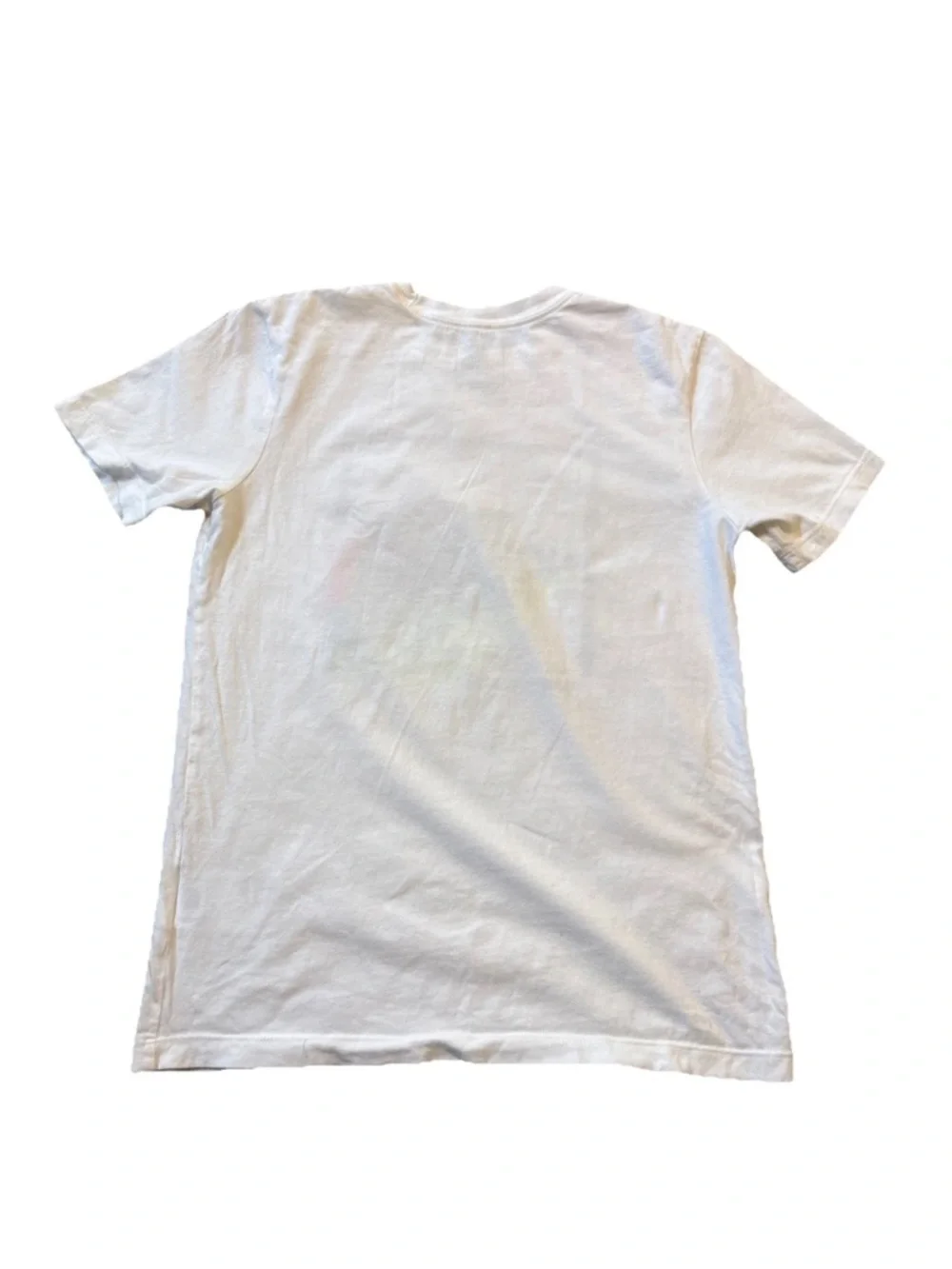 THE NORTH FACE SHADOW BOX SHORT SLEEVE TEE WOMEN'S Size XS - Picture 6 of 14